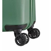 Валіза на 4 колесах Travelite Bali Green S 34л (TL072347-80)