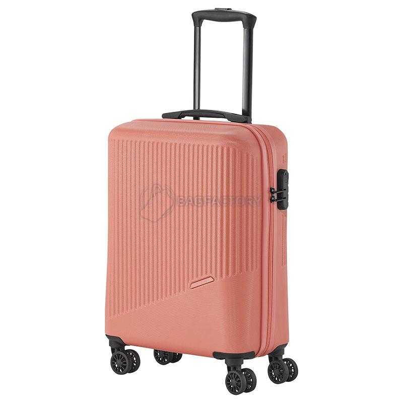 Чемодан на 4 колесах Travelite Bali Coral S 34л (TL072347-88)