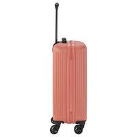Чемодан на 4 колесах Travelite Bali Coral S 34л (TL072347-88)