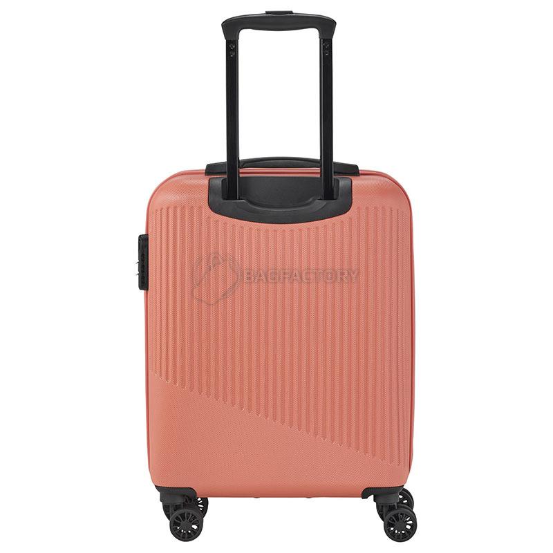 Чемодан на 4 колесах Travelite Bali Coral S 34л (TL072347-88)