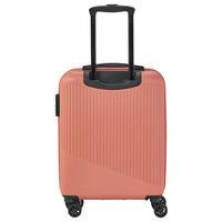 Чемодан на 4 колесах Travelite Bali Coral S 34л (TL072347-88)