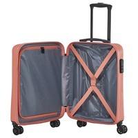 Чемодан на 4 колесах Travelite Bali Coral S 34л (TL072347-88)