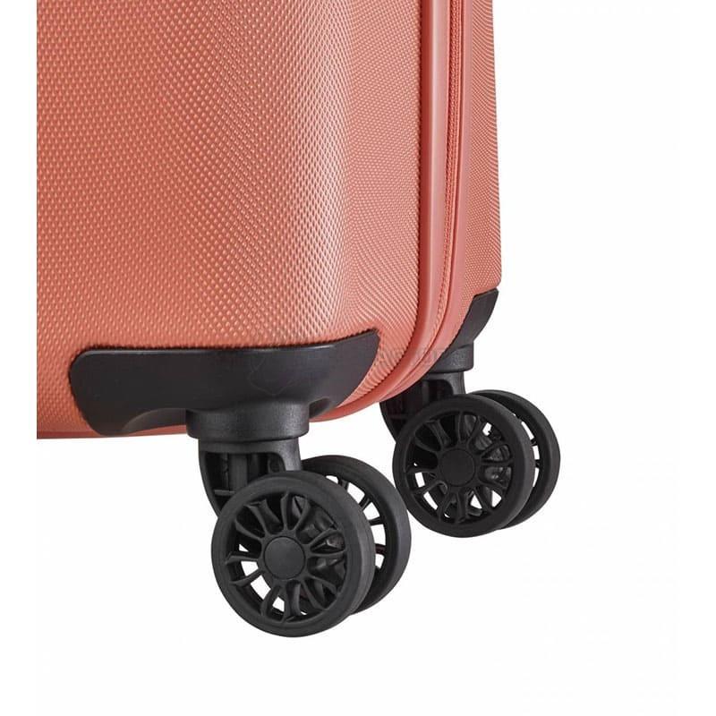 Чемодан на 4 колесах Travelite Bali Coral S 34л (TL072347-88)