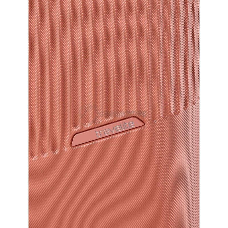 Чемодан на 4 колесах Travelite Bali Coral S 34л (TL072347-88)