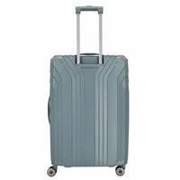 Чемодан на 4 колесах Travelite Elvaa Bluegrey L 102л (TL076349-26)