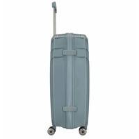 Чемодан на 4 колесах Travelite Elvaa Bluegrey L 102л (TL076349-26)