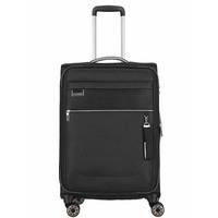Чемодан на 4 колесах Travelite Miigo Black M exp. 61/66л (TL092748-01)