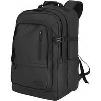 Міський рюкзак Travelite Basics Black для ноутбука 15.6