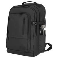 Міський рюкзак Travelite Basics Black для ноутбука 15.6