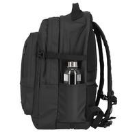 Міський рюкзак Travelite Basics Black для ноутбука 15.6