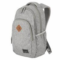 Міський рюкзак Travelite Basics Light Grey 13л (TL096306-03)