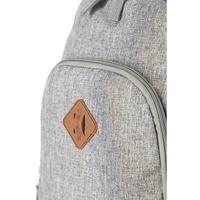 Міський рюкзак Travelite Basics Light Grey 13л (TL096306-03)