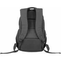 Міський рюкзак Travelite Basics Anthracite 13л (TL096306-05)