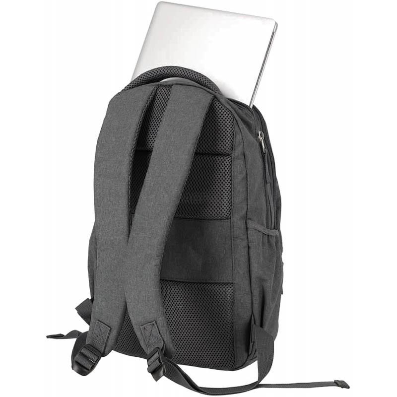 Міський рюкзак Travelite Basics Anthracite 13л (TL096306-05)