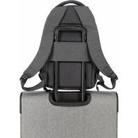 Міський рюкзак Travelite Basics Anthracite 13л (TL096306-05)