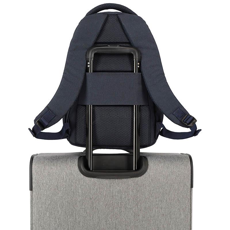 Міський рюкзак Travelite Basics Navy 13л (TL096306-20)