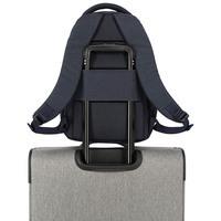 Міський рюкзак Travelite Basics Navy 13л (TL096306-20)