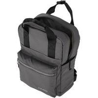 Міський рюкзак Travelite Basics Anthracite 11л (TL096319-04)