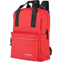 Міський рюкзак Travelite Basics Red 11л (TL096319-10)
