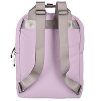 Міський рюкзак Travelite Basics Lilac 11л (TL096319-19)