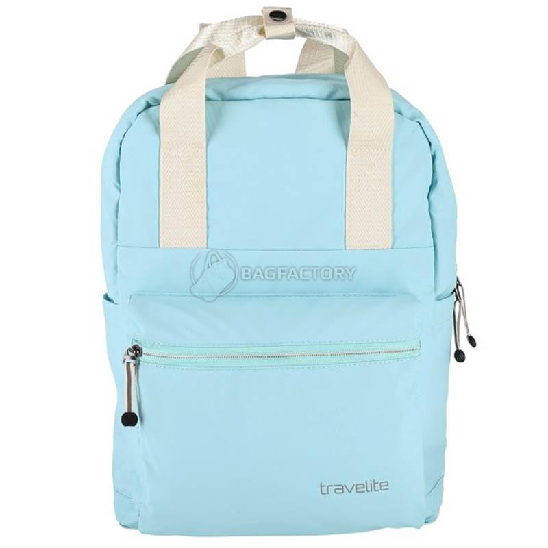 Міський рюкзак Travelite Basics Light Blue 11л (TL096319-25)