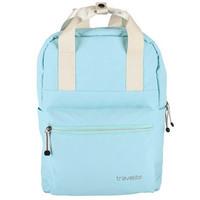 Міський рюкзак Travelite Basics Light Blue 11л (TL096319-25)