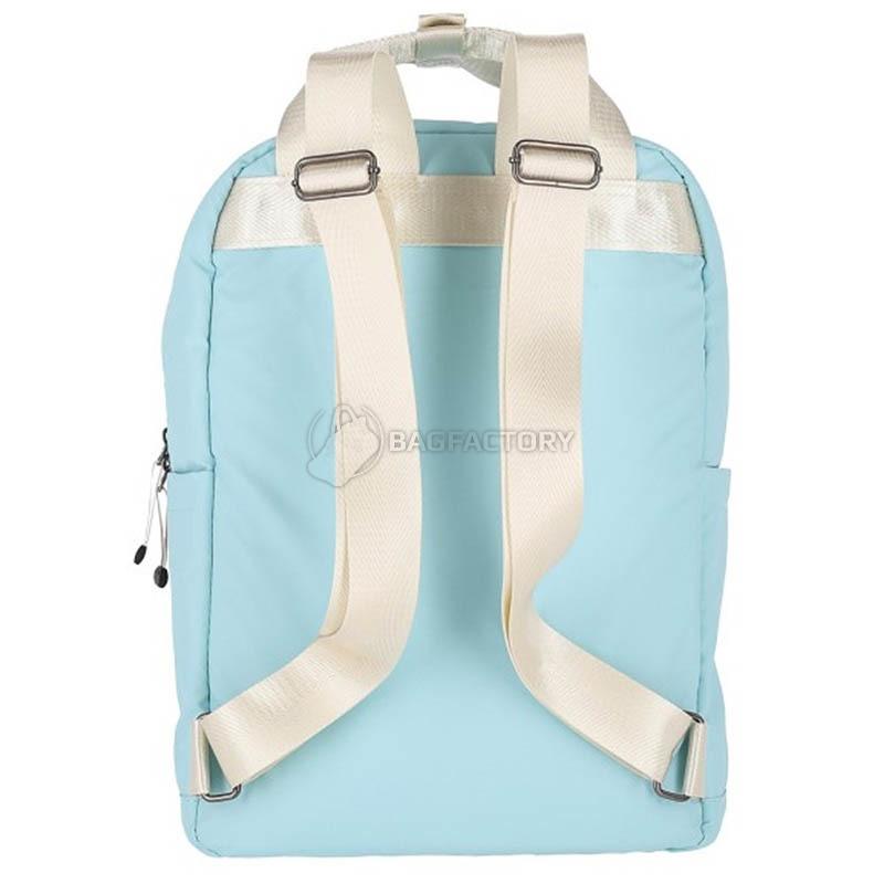 Міський рюкзак Travelite Basics Light Blue 11л (TL096319-25)