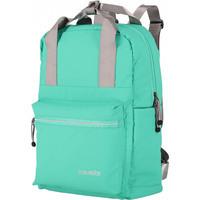 Міський рюкзак Travelite Basics Green 11л (TL096319-80)