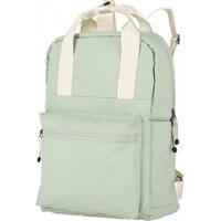 Міський рюкзак Travelite Basics Light Green 11л (TL096319-82)