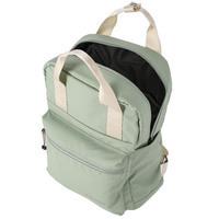 Міський рюкзак Travelite Basics Light Green 11л (TL096319-82)