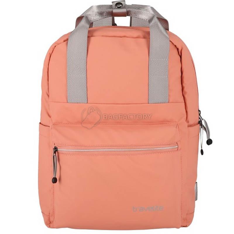 Міський рюкзак Travelite Basics Coral 11л (TL096319-88)