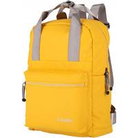 Міський рюкзак Travelite Basics Yellow 11л (TL096319-89)