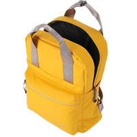 Міський рюкзак Travelite Basics Yellow 11л (TL096319-89)