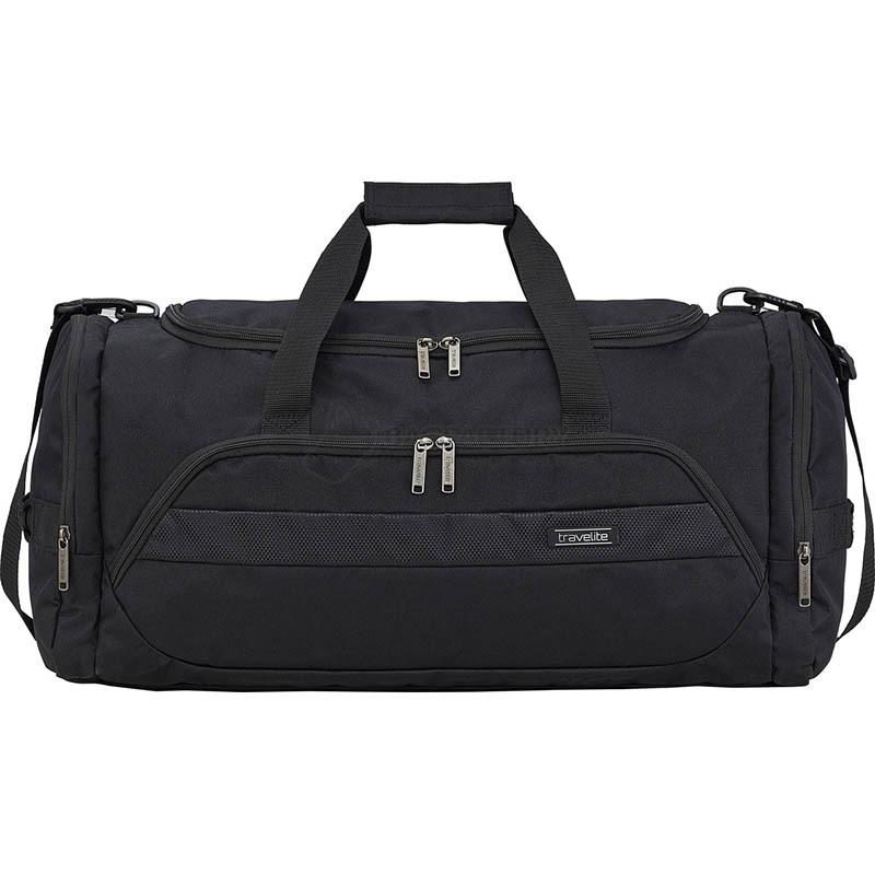 Дорожня сумка Travelite Chios Black 54 л (TL080006-01)