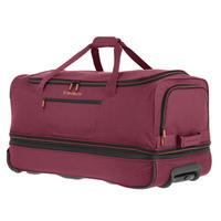 Дорожня сумка на 2 колесах Travelite Basics Bordeaux L exp. 98/119л (TL096276-70)