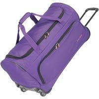 Дорожня сумка на 2 колесах Travelite Basics Fresh Purple 89л (TL096277-19)