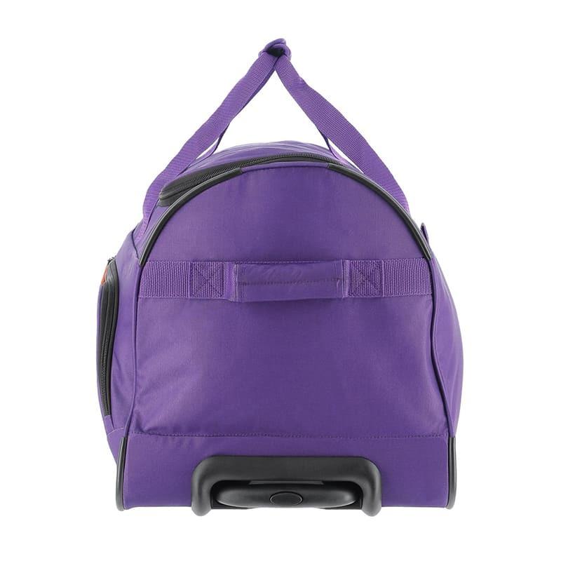 Дорожня сумка на 2 колесах Travelite Basics Fresh Purple 89л (TL096277-19)