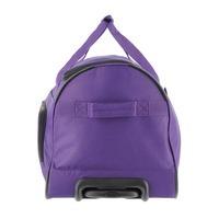 Дорожня сумка на 2 колесах Travelite Basics Fresh Purple 89л (TL096277-19)