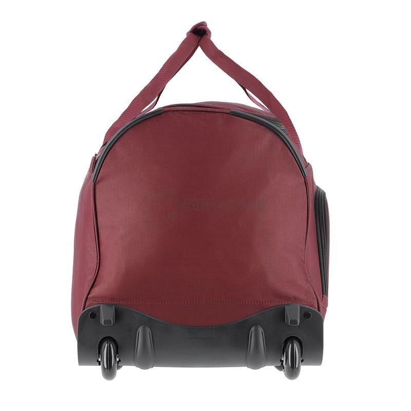 Дорожня сумка на 2 колесах Travelite Basics Fresh Bordeaux 89л (TL096277-70)
