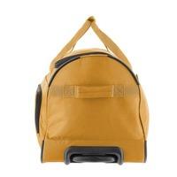 Дорожня сумка на 2 колесах Travelite Basics Fresh Yellow 89л (TL096277-89)