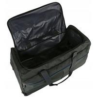 Дорожня сумка на 2 колесах Travelite Basics Fast Black 73л (TL096283-01)