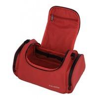 Дорожня сумка Travelite Basics Multibag Red 14л (TL096340-10)