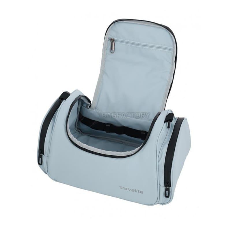 Дорожня сумка Travelite Basics Multibag Royal Blue 14л (TL096340-21)