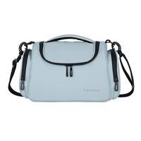 Дорожня сумка Travelite Basics Multibag Royal Blue 14л (TL096340-21)