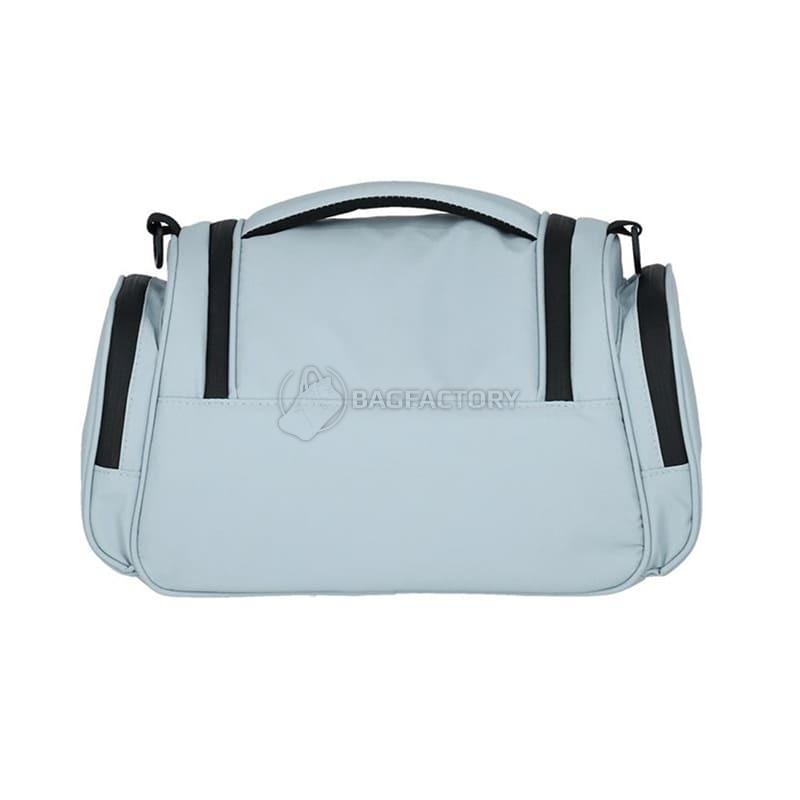 Дорожня сумка Travelite Basics Multibag Royal Blue 14л (TL096340-21)