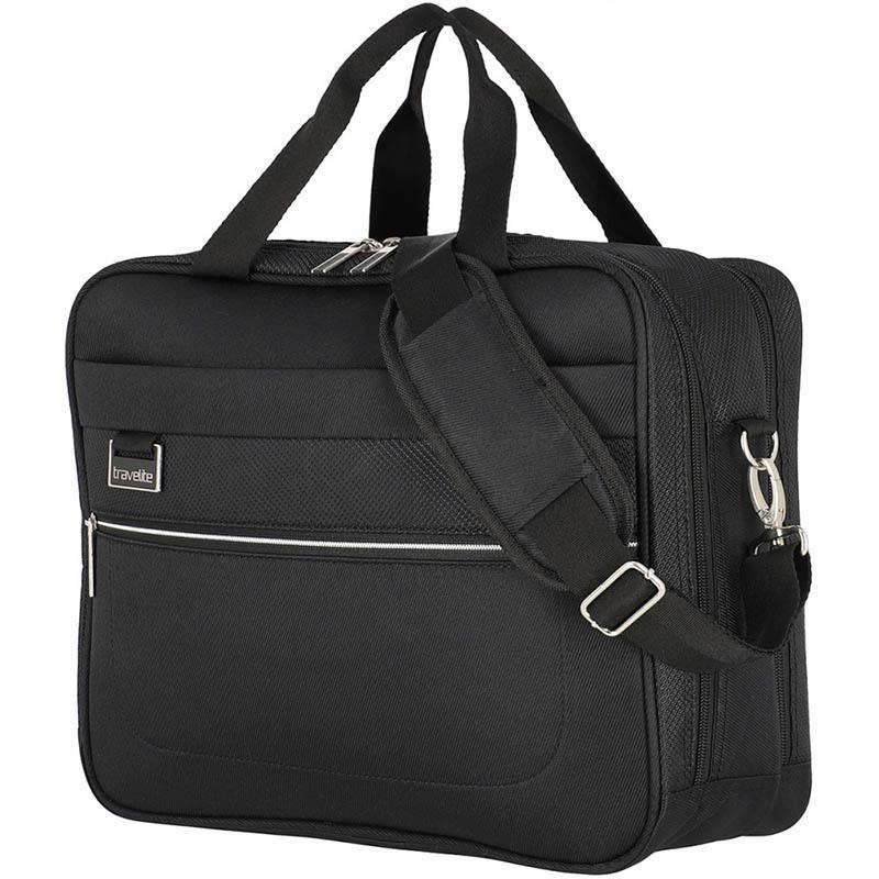 Дорожня сумка Travelite Miigo Black 16л (TL092704-01)