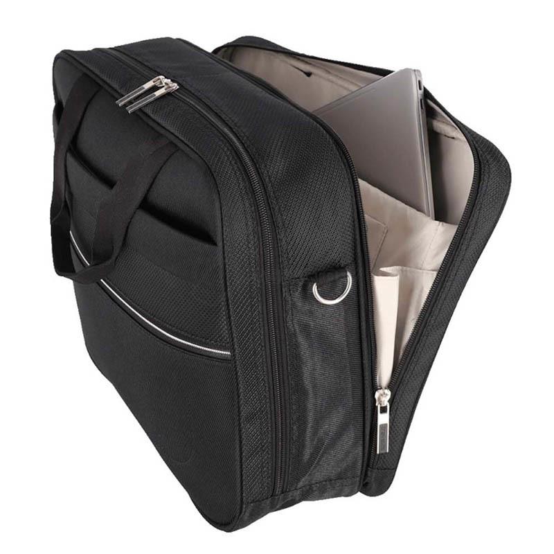 Дорожня сумка Travelite Miigo Black 16л (TL092704-01)