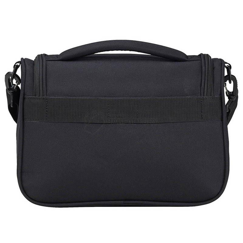 Несесер дорожній Travelite Chios Black 12л (TL080003-01)