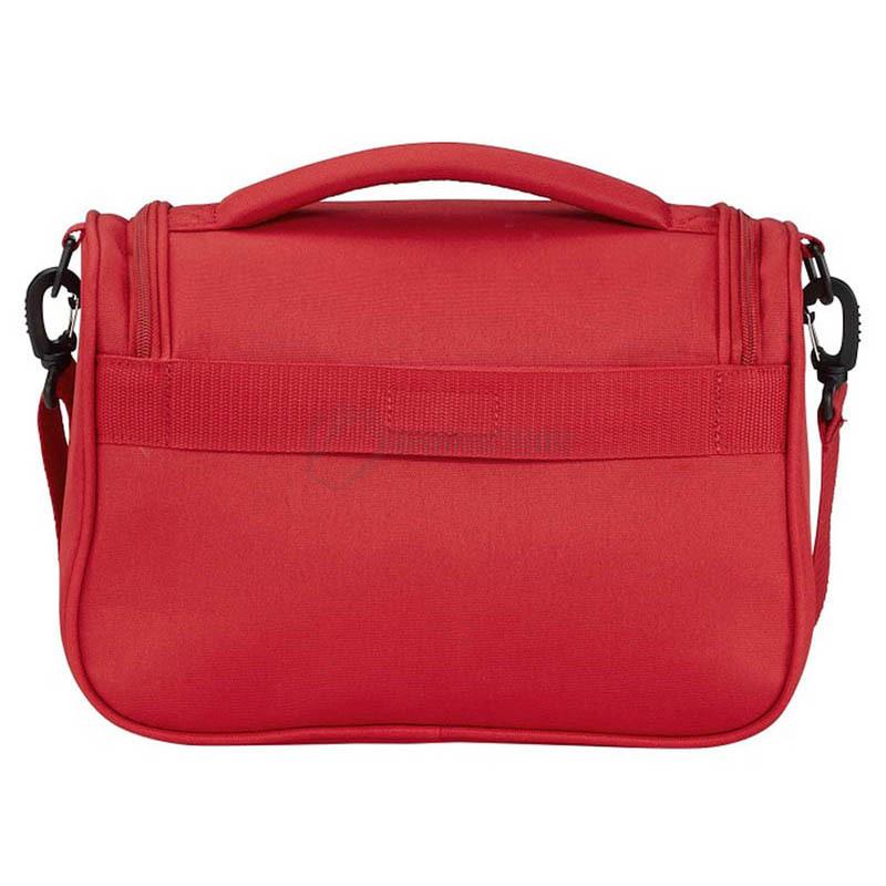 Несесер дорожній Travelite Chios Red 12л (TL080003-10)