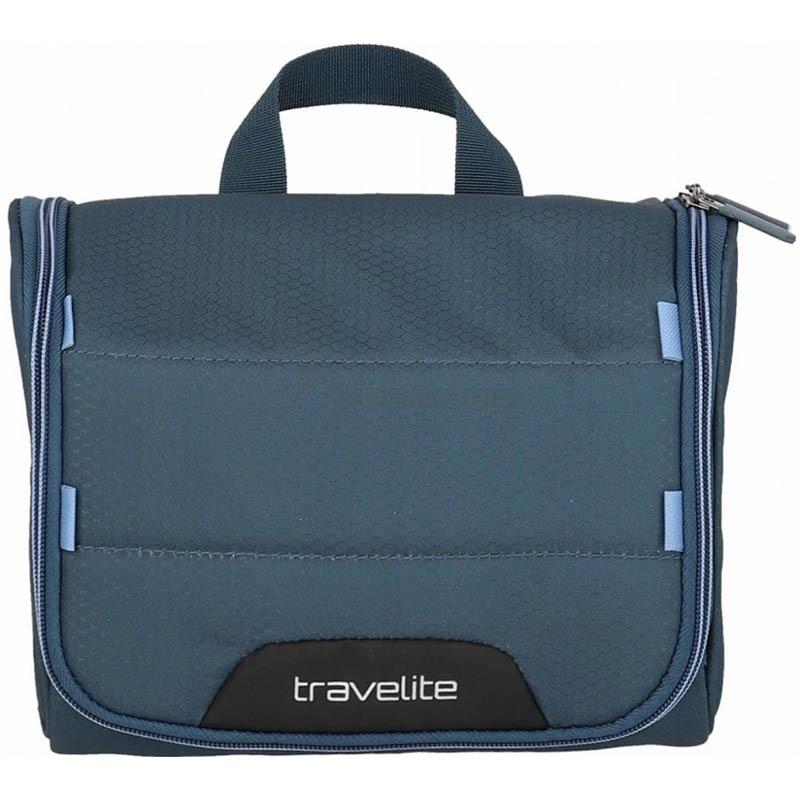 Несесер дорожній Travelite Skaii Blue 5л (TL092602-25)